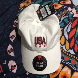 Underarmour hat